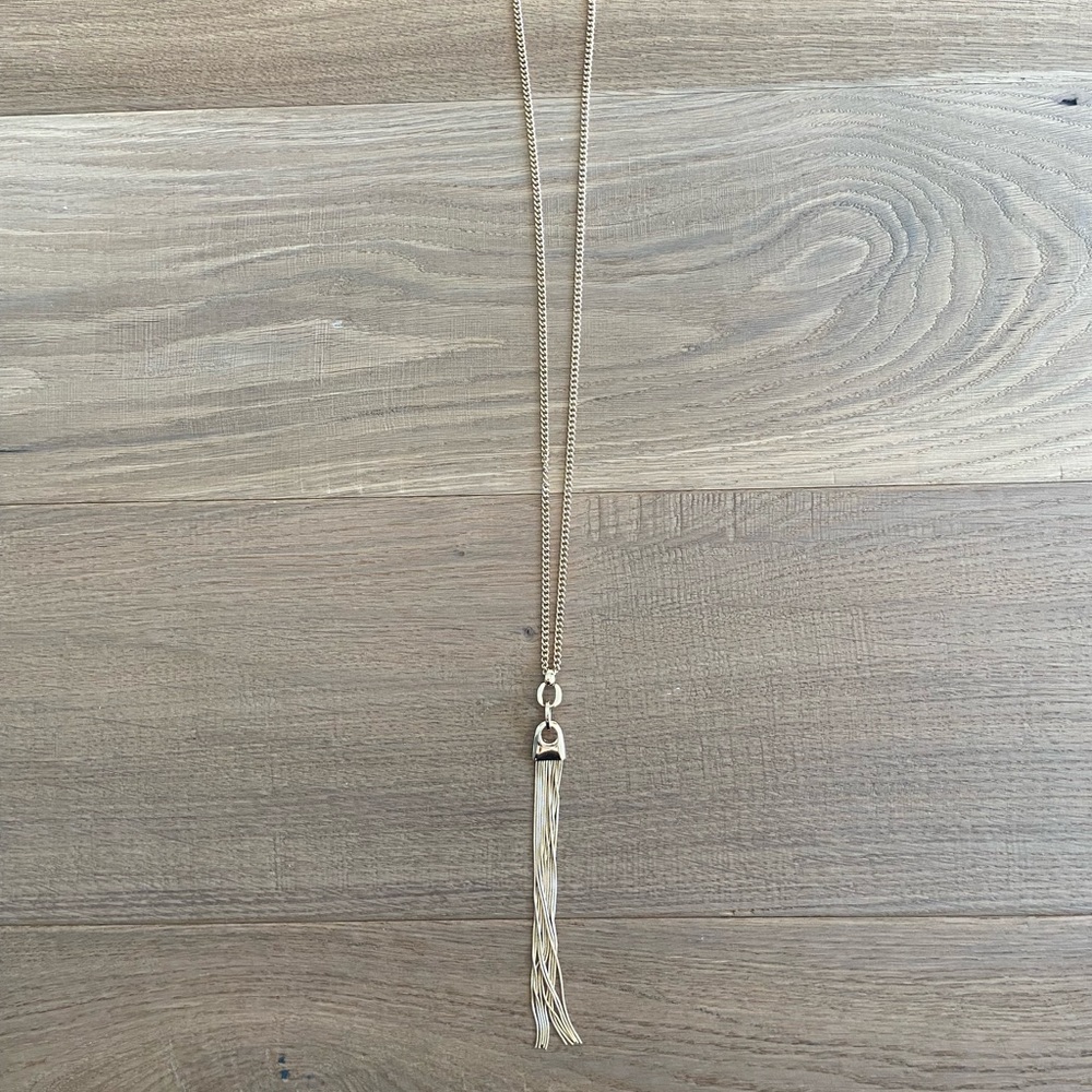 Fashion Jewelry - Necklace